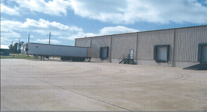 Primary Photo Of 2256 Pumphrey Ave, Auburn Warehouse For Lease