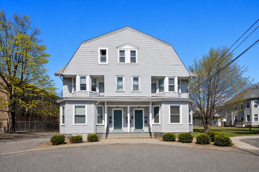 More Photos Of , Framingham Multifamily For Sale