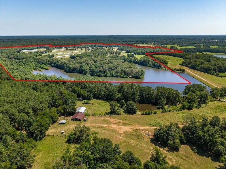 More Photos Of 4599 US Highway 84 W, Timpson Specialty For Sale