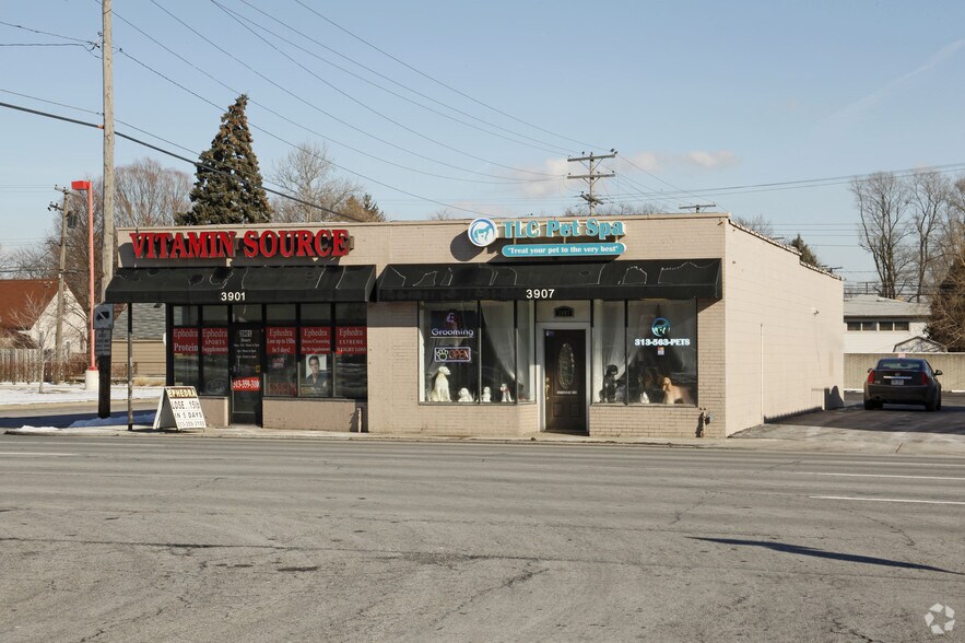 Primary Photo Of , Dearborn Heights General Retail For Sale