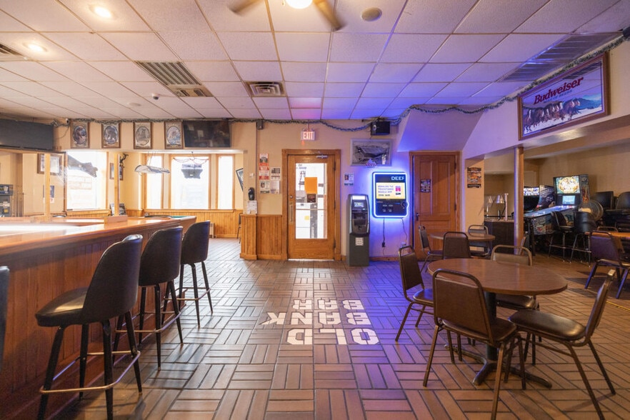 More Photos Of 100 S Washington St, Lake City Restaurant For Sale