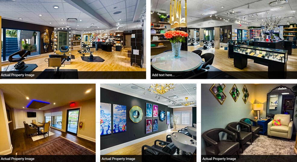 More Photos Of 4760 Tamiami Trl N, Naples Medical For Lease