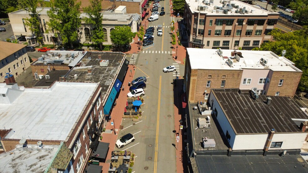 More Photos Of 171 Maplewood Ave, Maplewood Storefront Retail Residential For Sale
