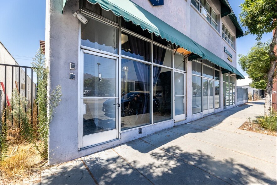 Primary Photo Of 6623 San Fernando Rd, Glendale Storefront Retail Office For Lease