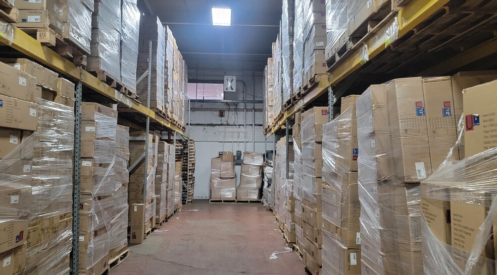 More Photos Of 802-848 Georgia Ave, Brooklyn Manufacturing For Lease