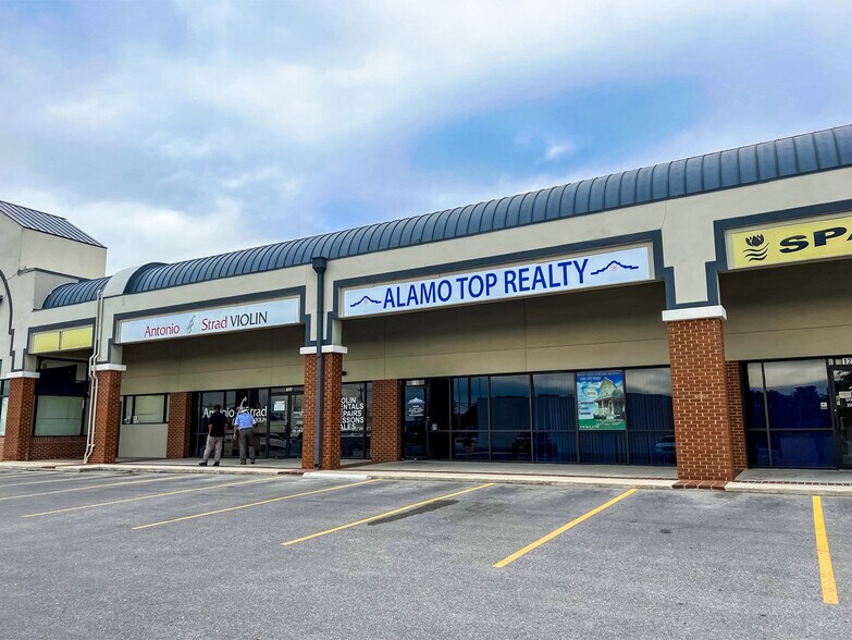 More Photos Of 7530 Bandera Rd, San Antonio Storefront For Lease