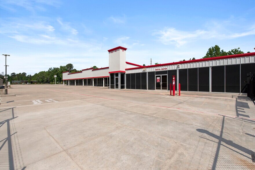 More Photos Of 3636 Honea Egypt Rd, Montgomery Self Storage For Lease