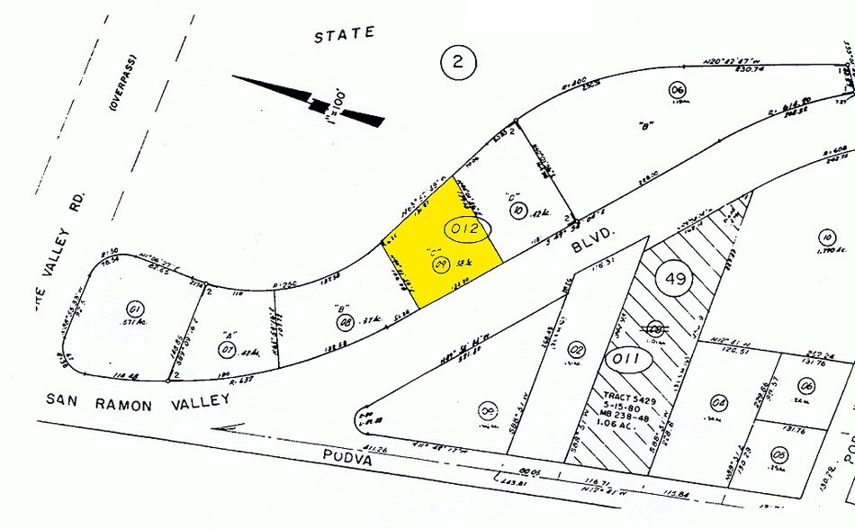 More Photos Of 780 San Ramon Valley Blvd, Danville Medical For Sale