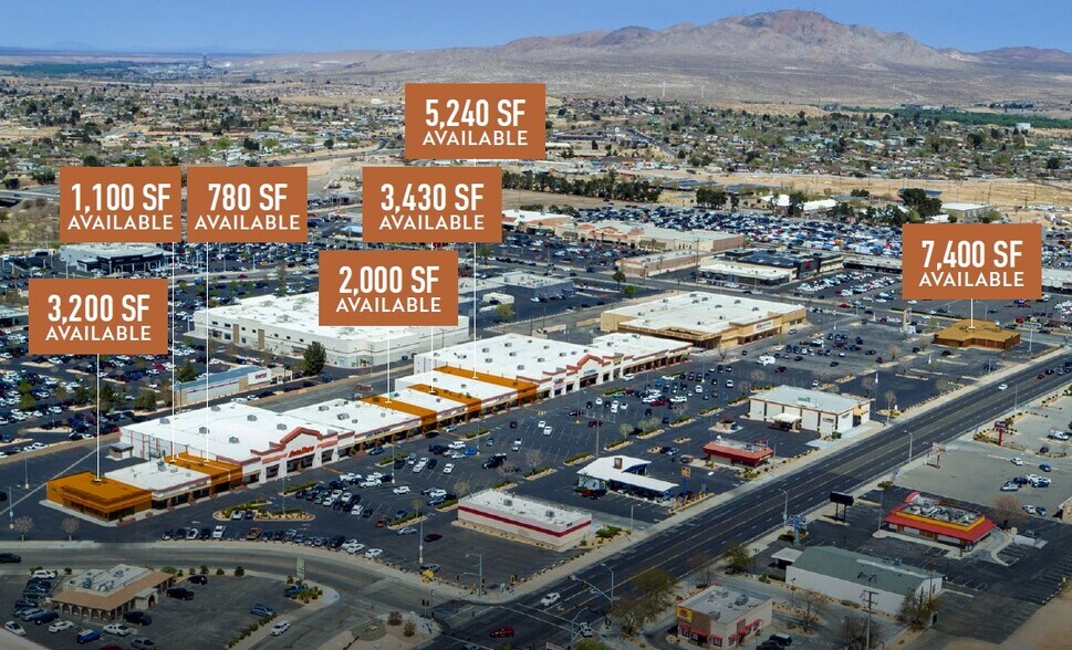 More Photos Of 14514 7th St, Victorville Unknown For Lease