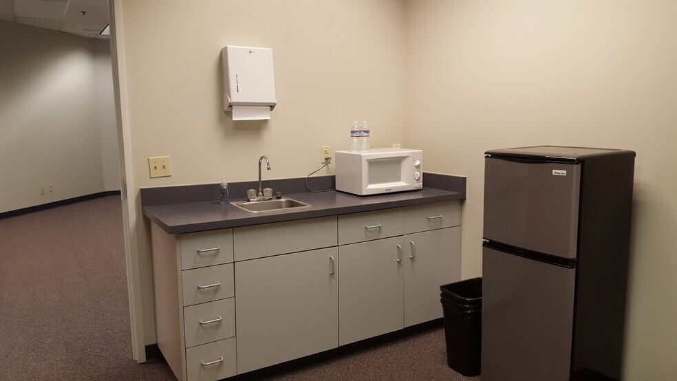 More Photos Of 4993 Golden Foothill Pky, El Dorado Hills Office For Lease