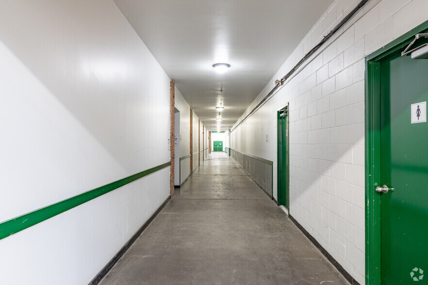 More Photos Of 388 Carlaw Ave, Toronto Warehouse For Lease