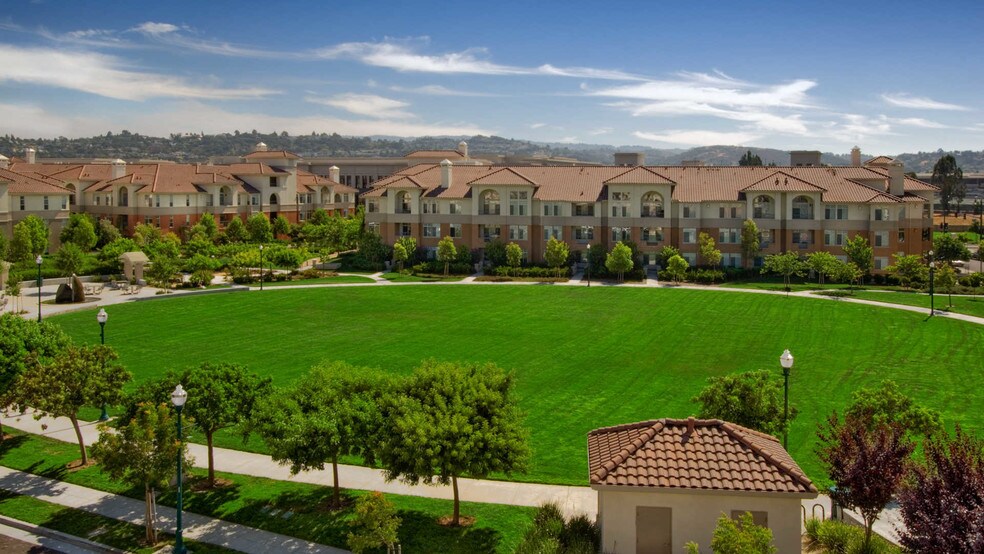 More Photos Of 1001-1101 Park Pl, San Mateo Apartments For Lease