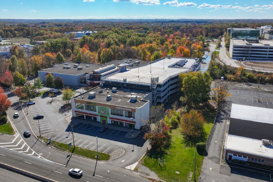 More Photos Of 145 State Route 10, East Hanover Movie Theatre For Sale