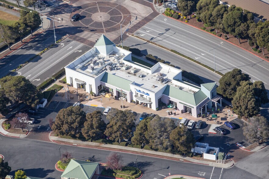 Primary Photo Of 1000 Metro Center Blvd, Foster City Unknown For Lease