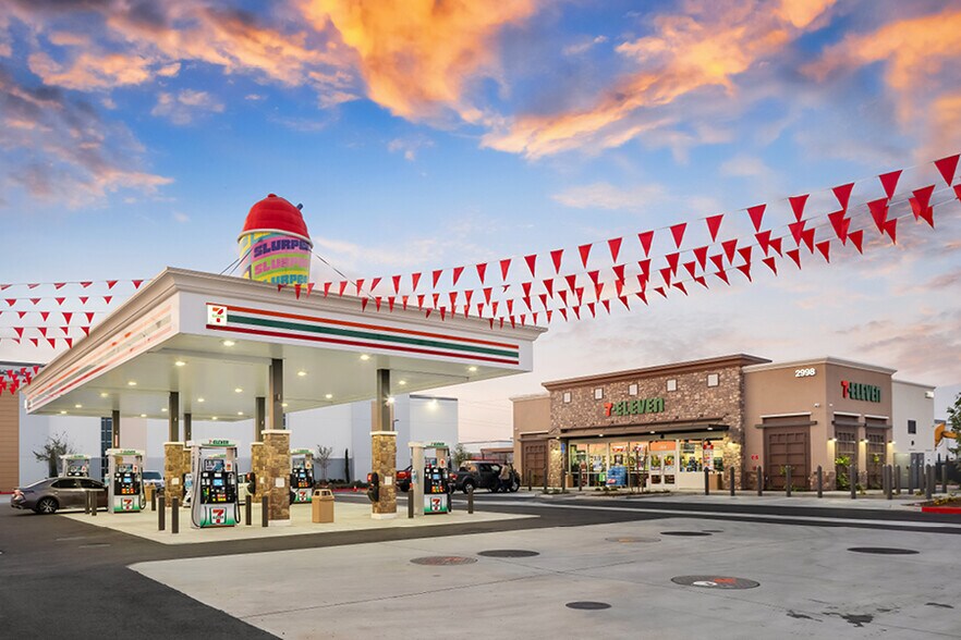 More Photos Of 2998 South Milliken ave, Ontario Convenience Store For Sale