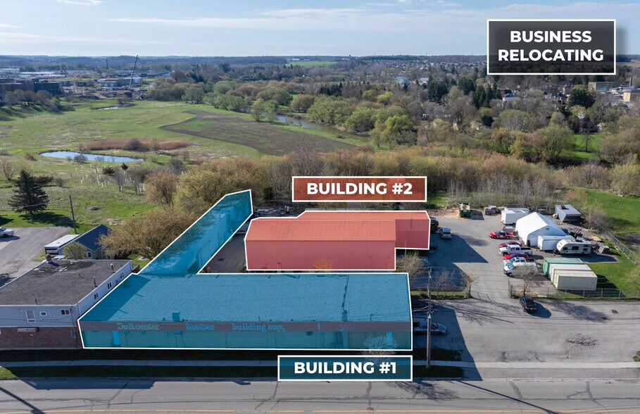 More Photos Of 145 Arnold St, Wilmot Service For Lease