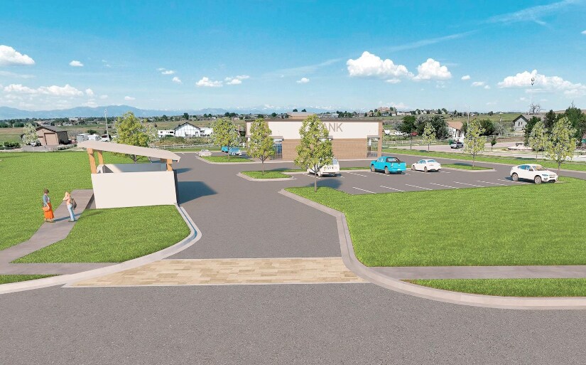 More Photos Of 7700 E 137th Pl, Thornton Land For Lease