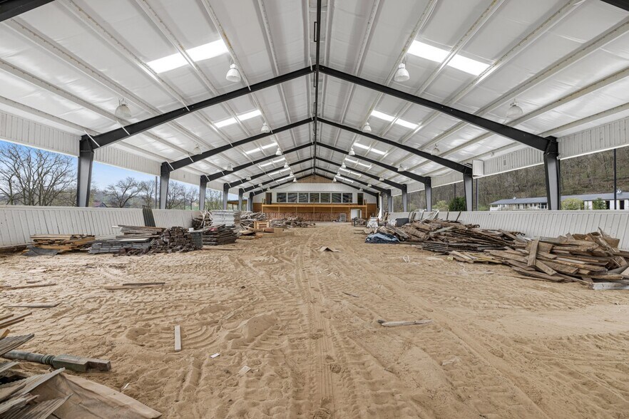 More Photos Of 2355 Campbellsville Pike, Lynnville Land For Sale