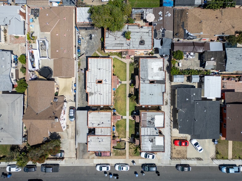 More Photos Of 562 S Fetterly Ave, East Los Angeles Multifamily For Sale