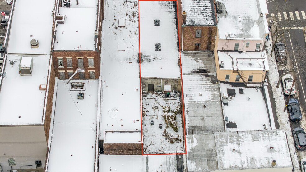 More Photos Of 362 Central Ave, Jersey City Storefront For Sale