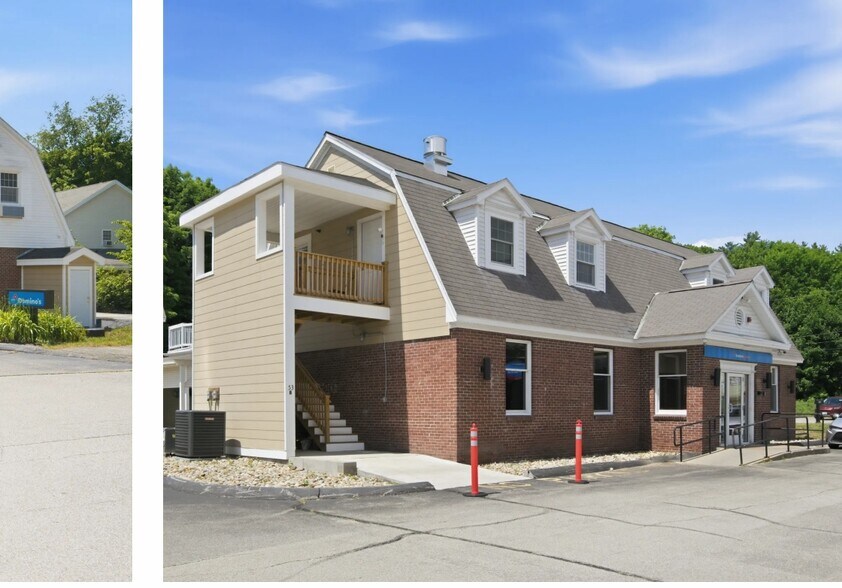 More Photos Of 53 W Main St, Hillsborough General Retail For Sale