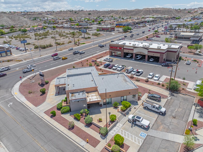 More Photos Of 3651 Highway 95, Bullhead City Bank For Lease