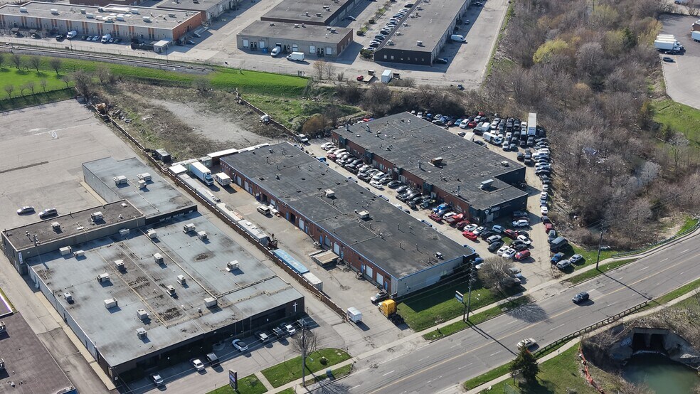 More Photos Of 1120 Bellamy Rd N, Toronto Warehouse For Sale