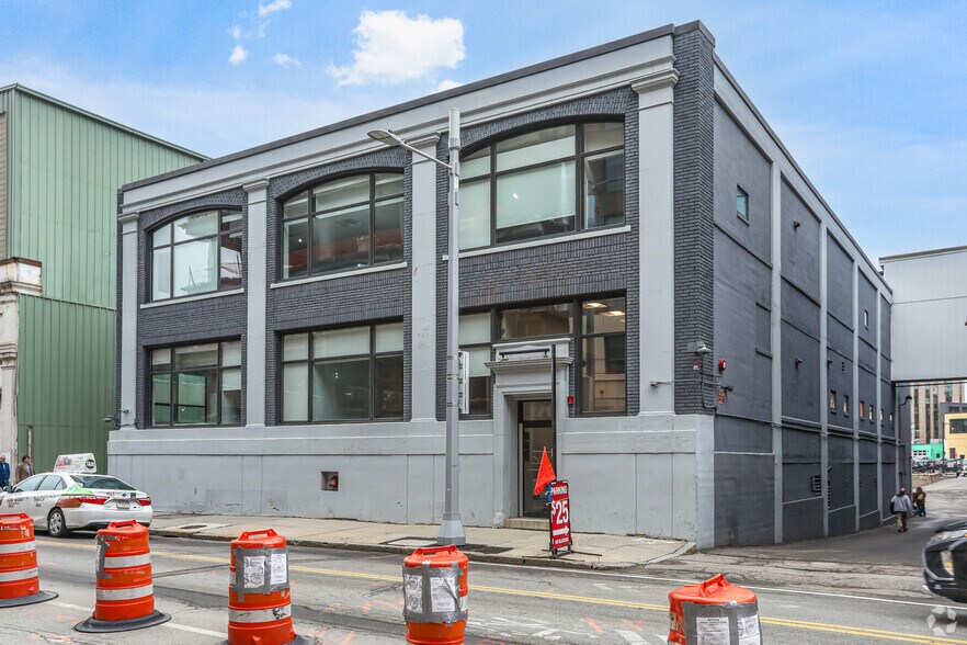 More Photos Of 120 Brookline Ave, Boston Office For Lease