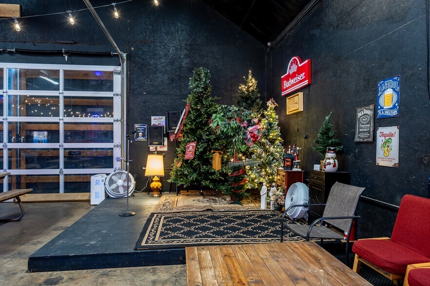 More Photos Of 855 County Road 3440, Hawkins Restaurant For Sale