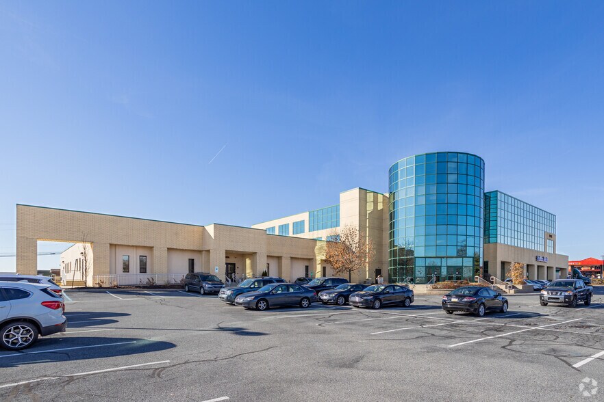 More Photos Of 2005 City Line Rd, Bethlehem Office For Lease