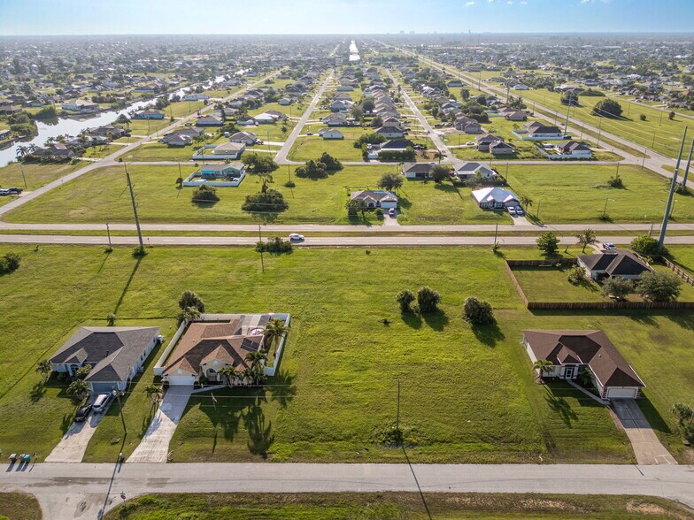 More Photos Of 816 El Dorado N blvd, Cape Coral Land For Sale