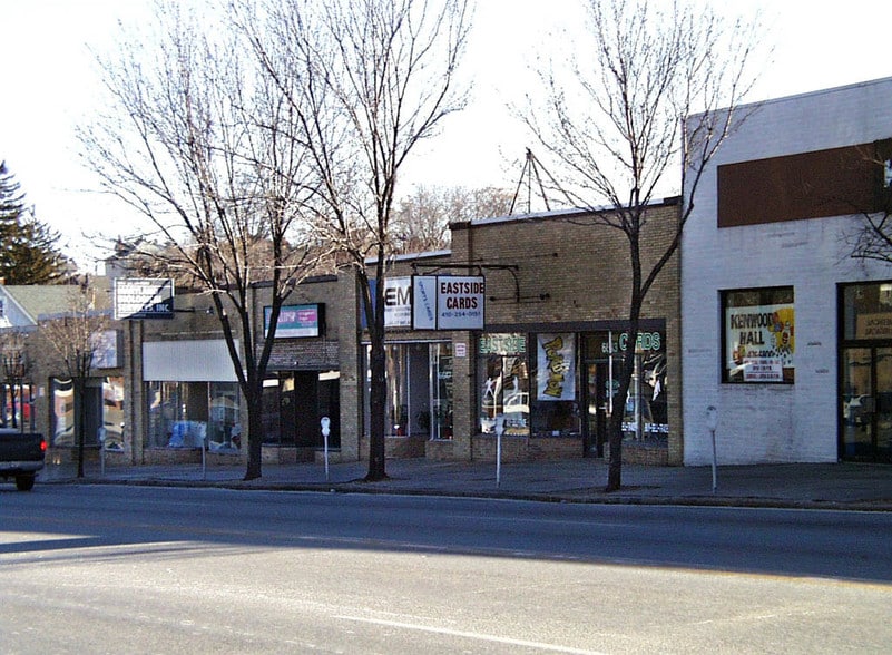 More Photos Of 6643-6663 Belair Rd, Baltimore Unknown For Lease