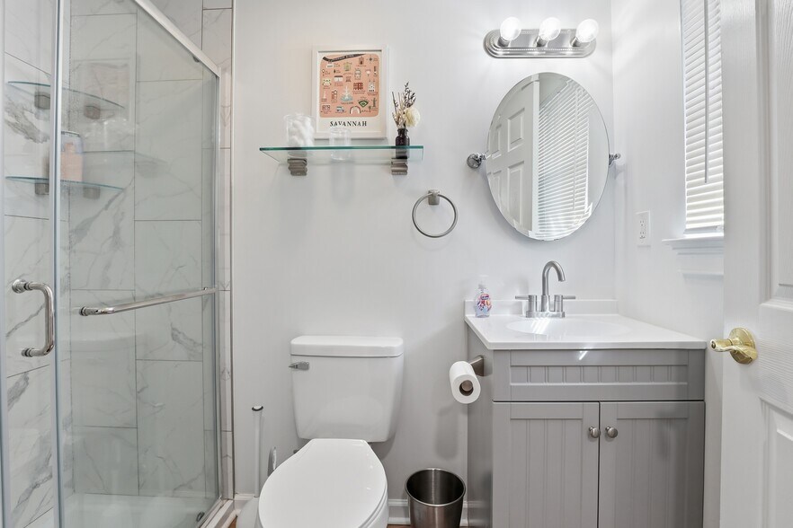 More Photos Of 521 W 37th St, Savannah Multifamily For Sale