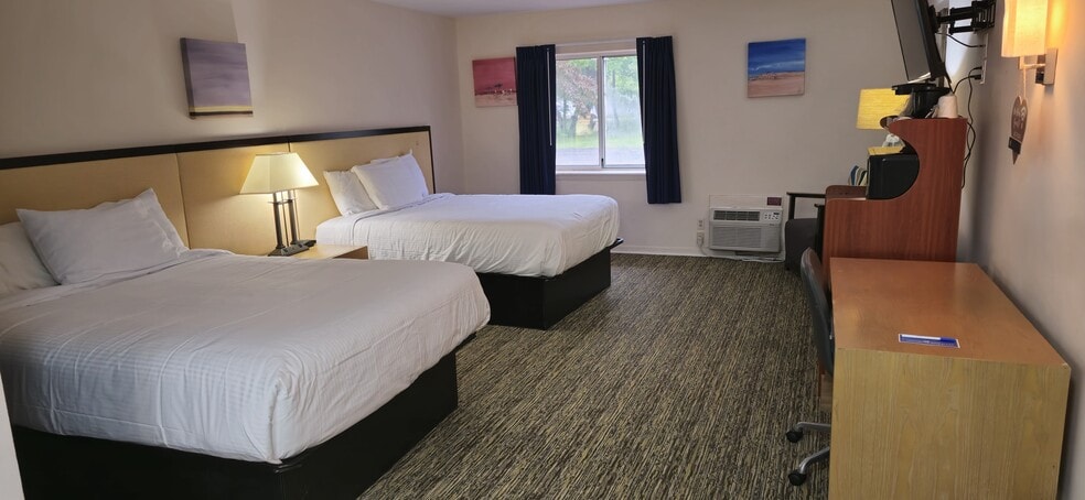 More Photos Of 3111 N US 23, Oscoda Hotel For Sale