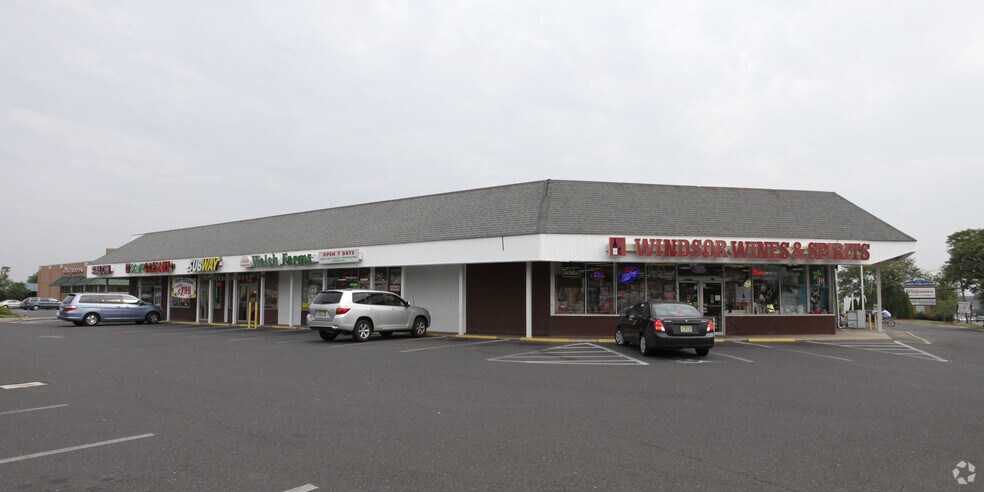 More Photos Of 8 Princeton Hightstown Rd, Hightstown General Retail For Lease