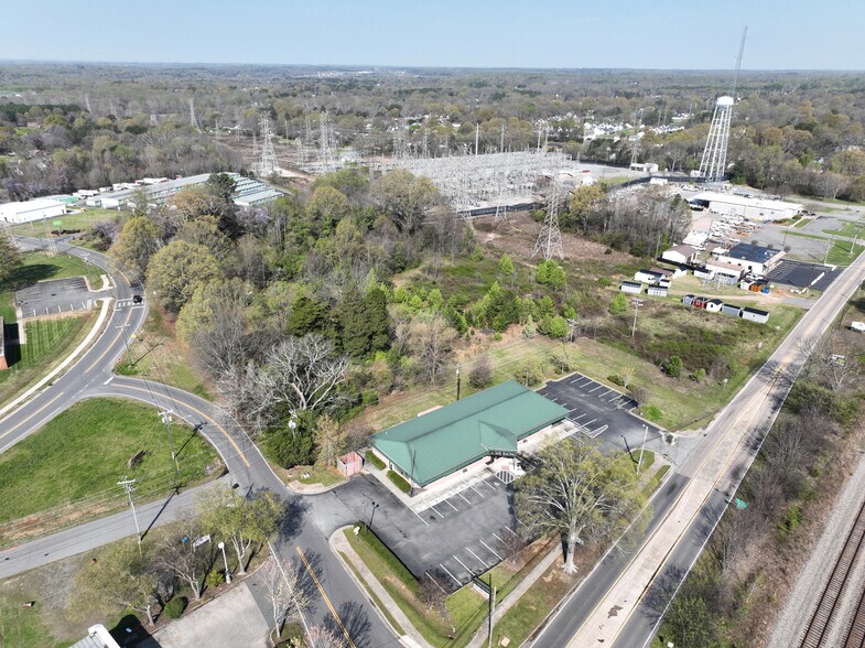 More Photos Of 2918 S Main St, Concord Land For Sale