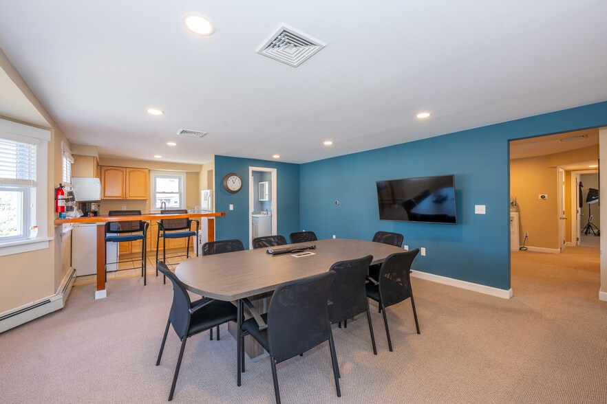 More Photos Of 305 W Main St, Boonton Office For Sale