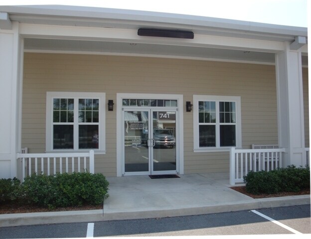 More Photos Of 723-753 CR 466, Lady Lake Medical For Sale