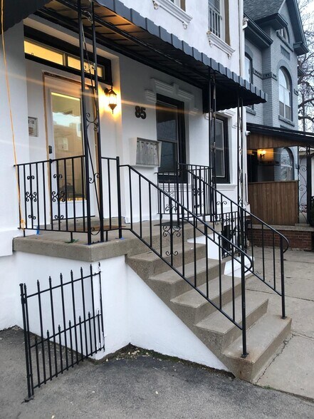 More Photos Of 85 Wilson St, Hamilton Apartments For Sale