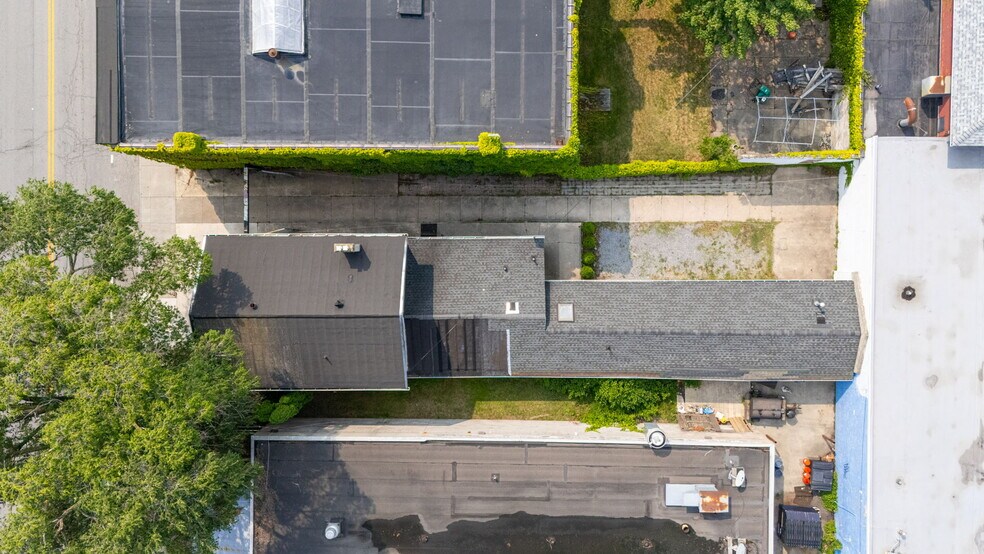 More Photos Of 416 Central Ave, Rochester Loft Creative Space For Sale