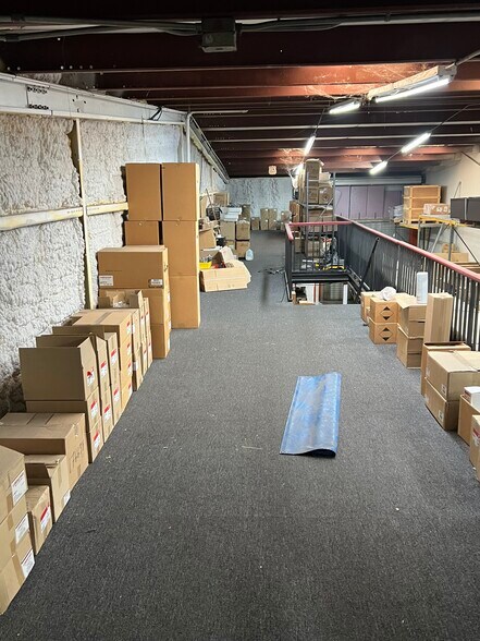 More Photos Of 1100 N 50th St, Tampa Storefront Retail Office For Sale