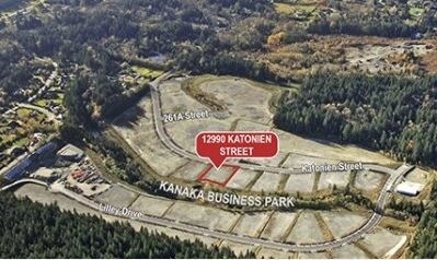 Primary Photo Of 12990 Katonien St, Maple Ridge Land For Sale