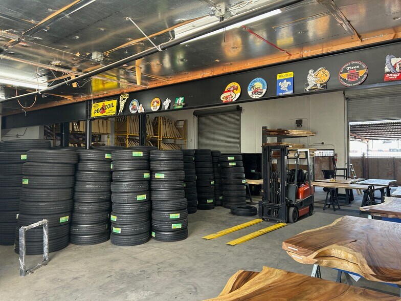 More Photos Of 8843 Lankershim Blvd, Sun Valley Light Manufacturing For Lease
