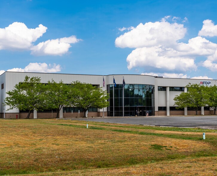 More Photos Of 1290 Mt Landing Rd, Tappahannock Distribution For Sale