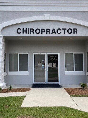 More Photos Of 119 Springhall Dr, Goose Creek Medical For Sale