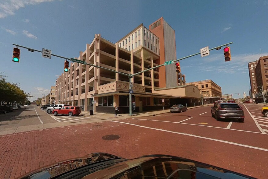 Primary Photo Of 121 Cleveland Ave SW, Canton Office For Lease