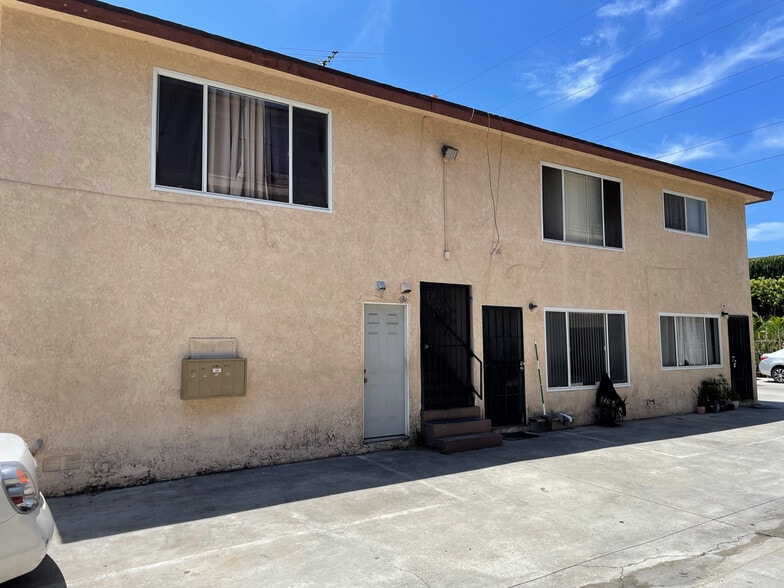 More Photos Of 16505-16511 S Denver Ave, Gardena Apartments For Sale