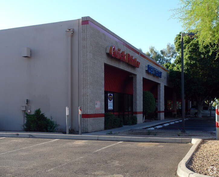 More Photos Of 3001-3027 N 35th Ave, Phoenix Warehouse For Lease