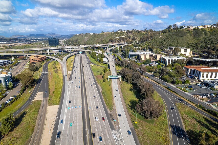 More Photos Of 2615 Camino del Rio S, San Diego Office For Lease