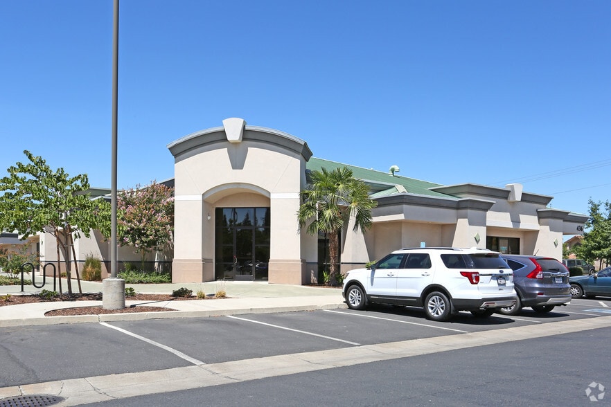 More Photos Of 436 E Yosemite Ave, Merced Medical For Sale